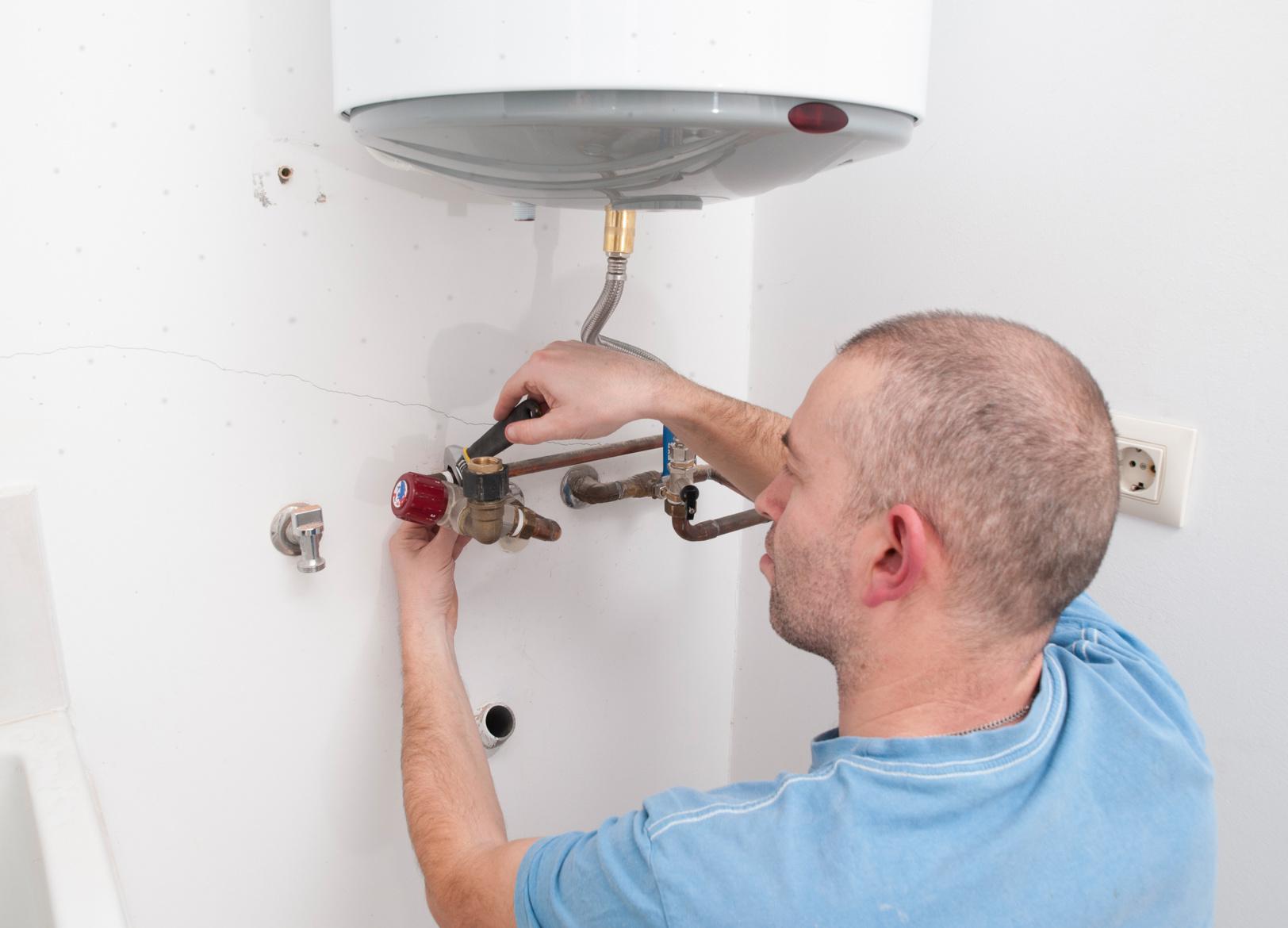 pose de chauffage électrique Verneuil-l'Étang