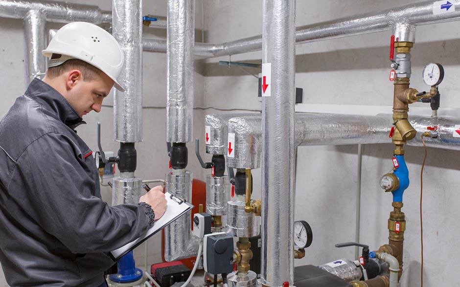 pose de chauffage électrique Verneuil-l'Étang